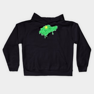 CROCODILE Kids Hoodie